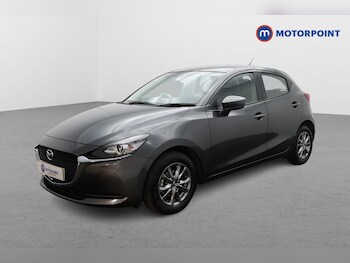 Used Mazda Mazda2 undefined for sale - 78144022: Photo