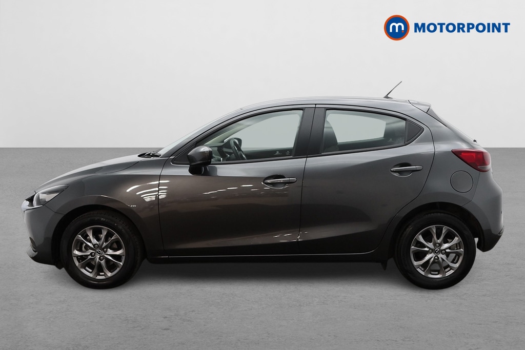 Used Mazda Mazda2 for sale - 78144022: Photo 4