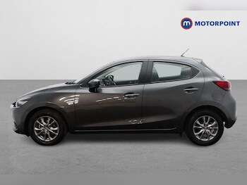 Used Mazda Mazda2 undefined for sale - 78144022: Photo