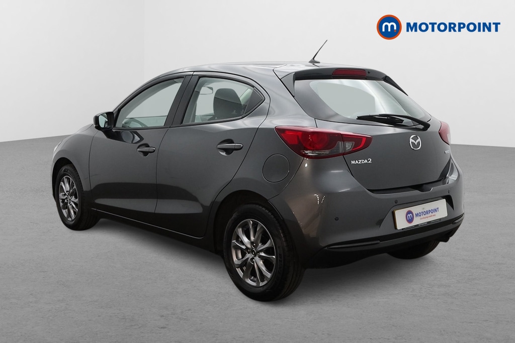 Used Mazda Mazda2 for sale - 78144022: Photo 5