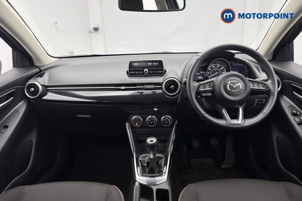 Used Mazda Mazda2 for sale - 78144022: Photo 9