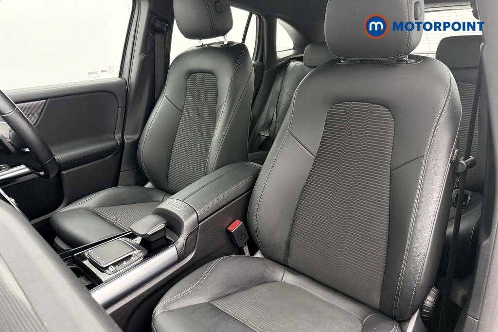 Used Mercedes-Benz GLA 2022 for sale - 77593015: Photo 11