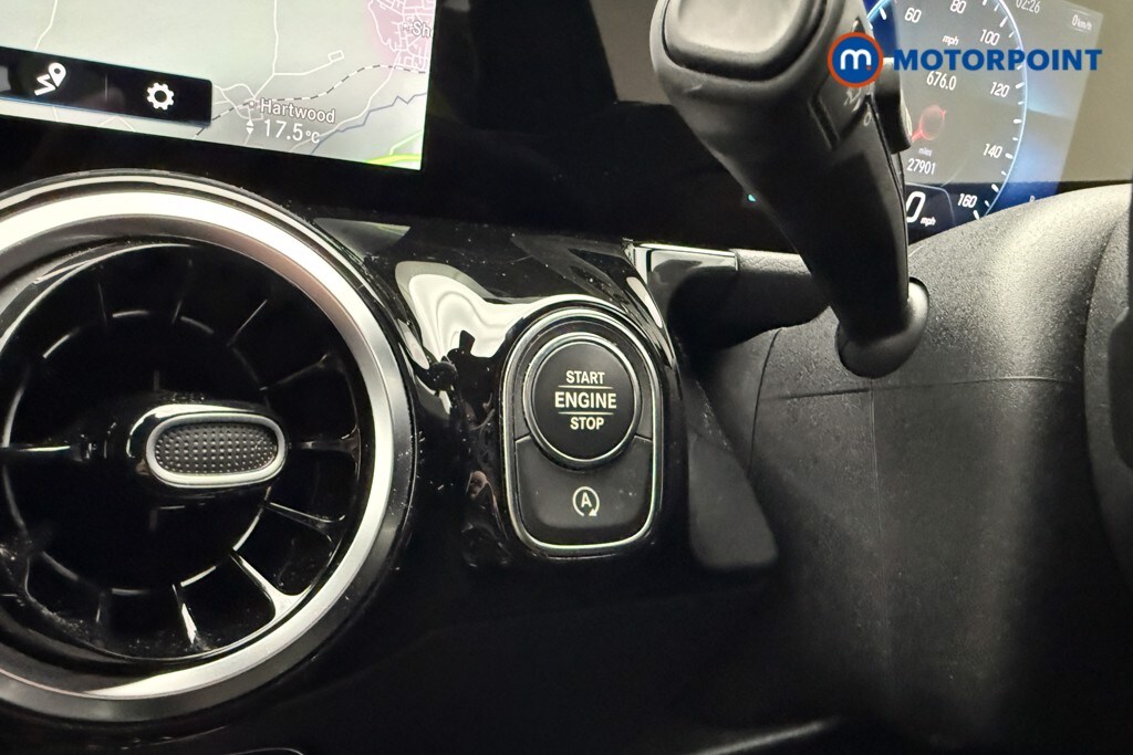 Used Mercedes-Benz GLA 2022 for sale - 77593015: Photo 25