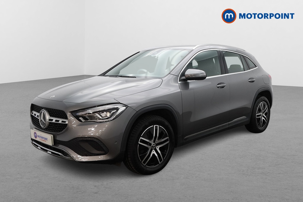Used Mercedes-Benz GLA 2022 for sale - 77593015: Photo 3