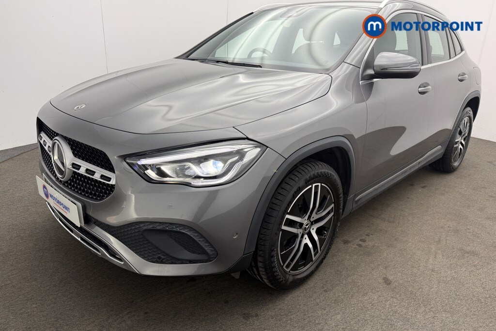 Used Mercedes-Benz GLA 2022 for sale - 77593015: Photo 31