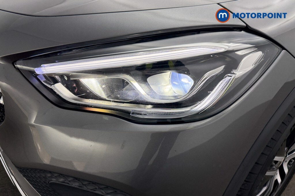 Used Mercedes-Benz GLA 2022 for sale - 77593015: Photo 32