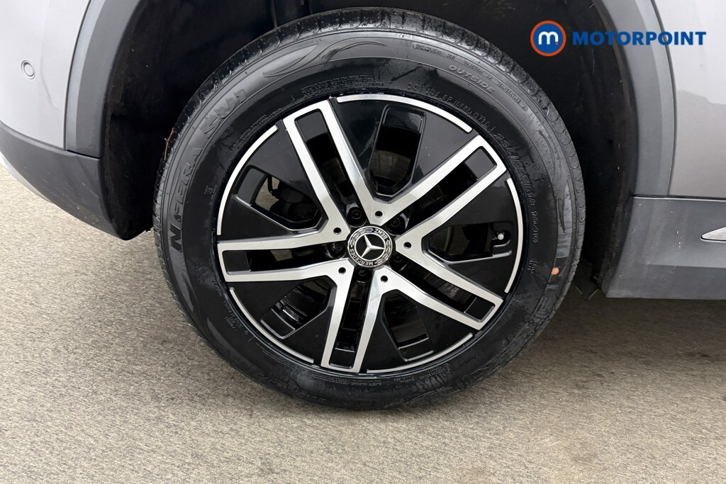 Used Mercedes-Benz GLA 2022 for sale - 77593015: Photo 34