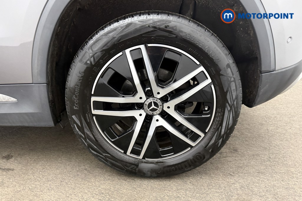 Used Mercedes-Benz GLA 2022 for sale - 77593015: Photo 35