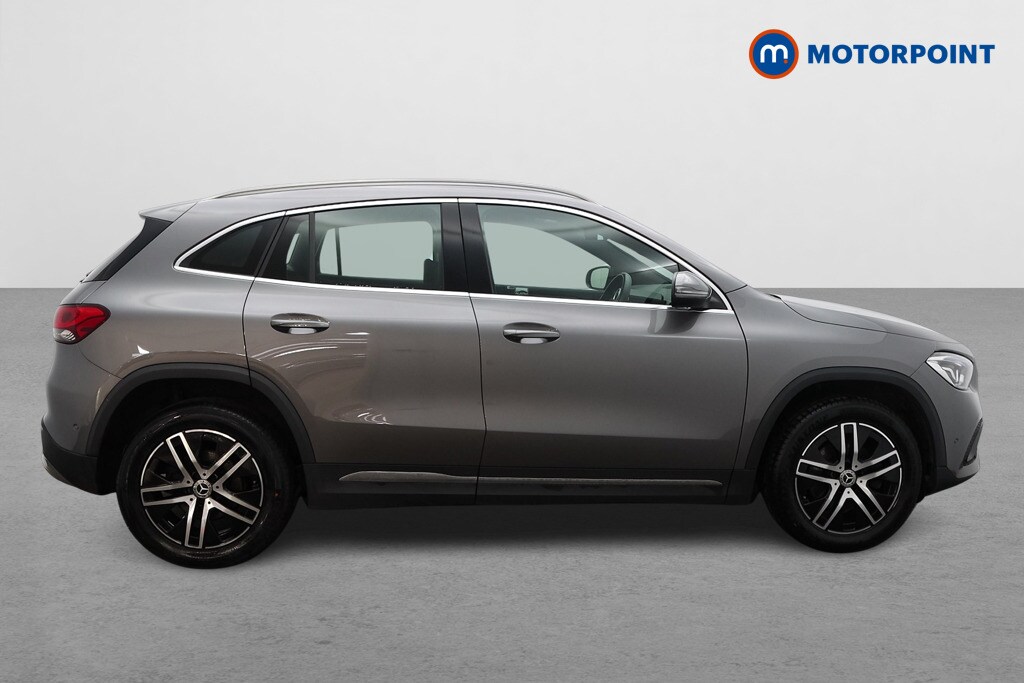 Used Mercedes-Benz GLA 2022 for sale - 77593015: Photo 8