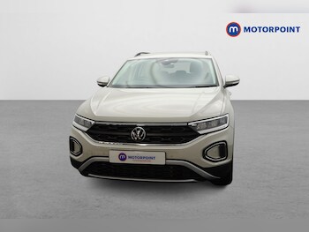 Used Volkswagen T-Roc 2022 for sale - 77691771: Photo