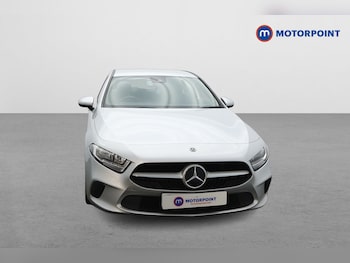 Used Mercedes-Benz A-Class 2020 for sale - 75935460: Photo