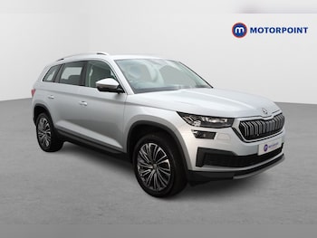 Used Skoda Kodiaq undefined for sale - 78721609: Photo