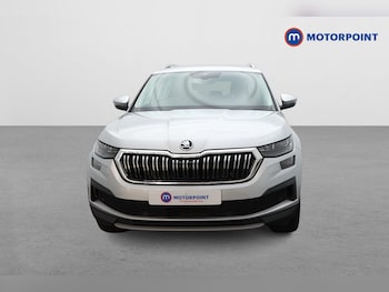 Used Skoda Kodiaq undefined for sale - 78721609: Photo