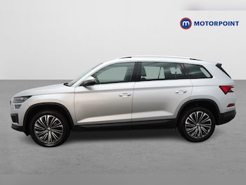 Used Skoda Kodiaq undefined for sale - 78721609: Photo