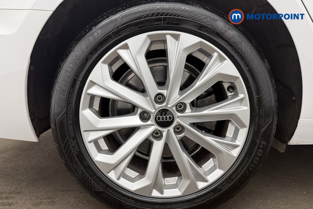 Used Audi A4 2023 for sale - 77984400: Photo 10