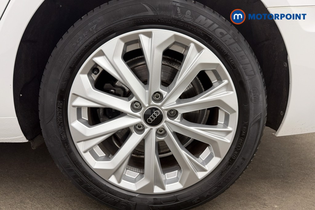 Used Audi A4 2023 for sale - 77984400: Photo 11