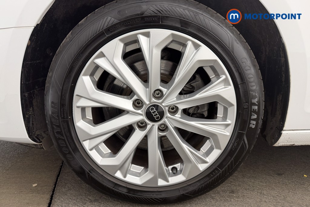 Used Audi A4 2023 for sale - 77984400: Photo 12