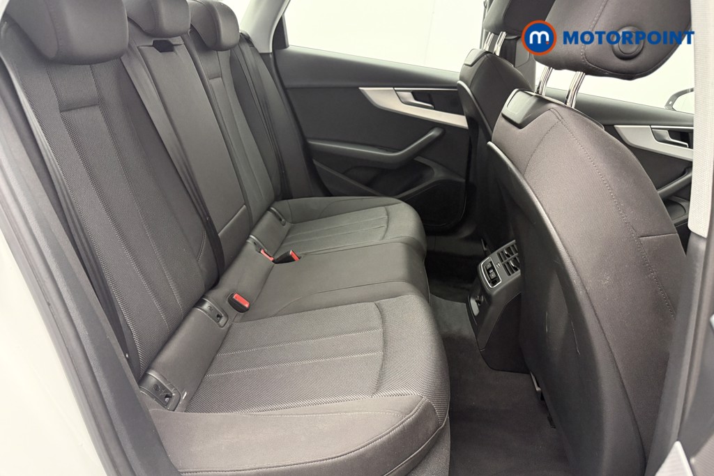 Used Audi A4 2023 for sale - 77984400: Photo 17