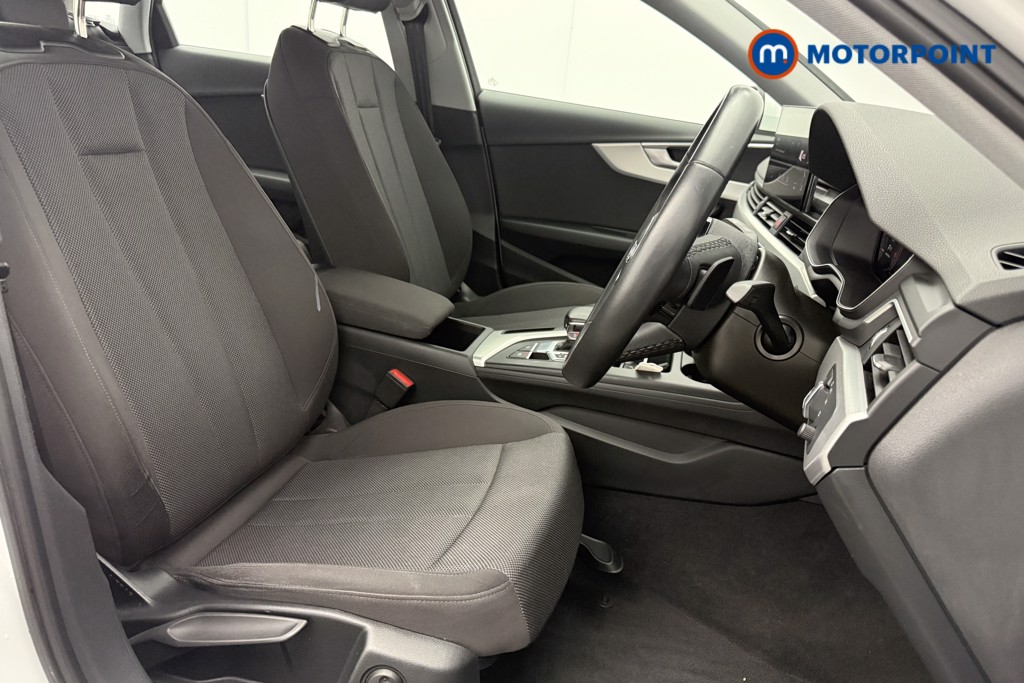 Used Audi A4 2023 for sale - 77984400: Photo 18