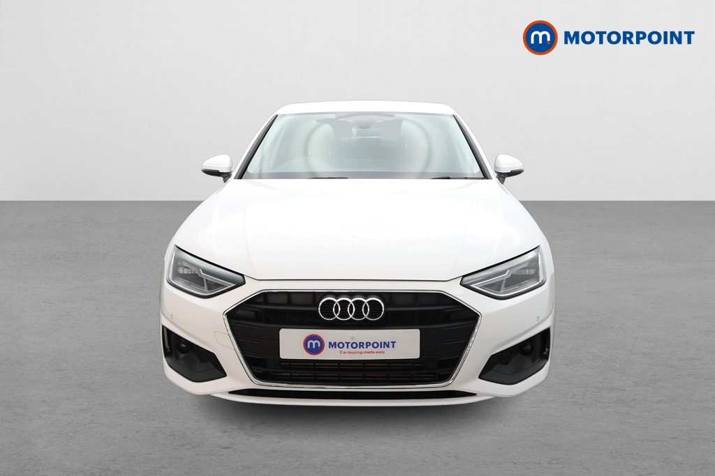 Used Audi A4 2023 for sale - 77984400: Photo 2