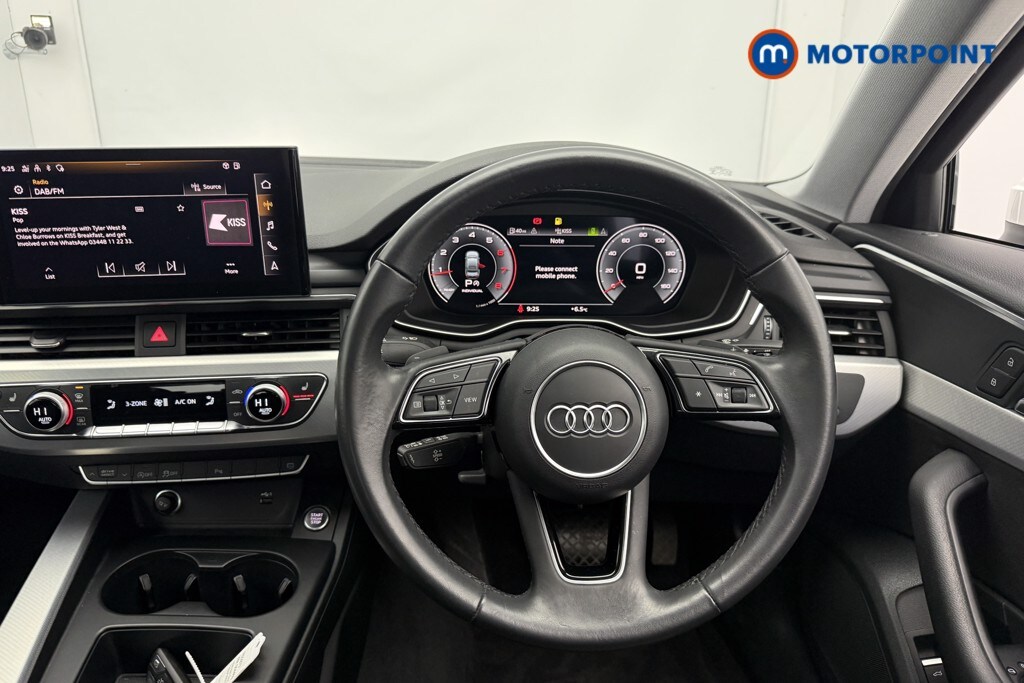 Used Audi A4 2023 for sale - 77984400: Photo 20