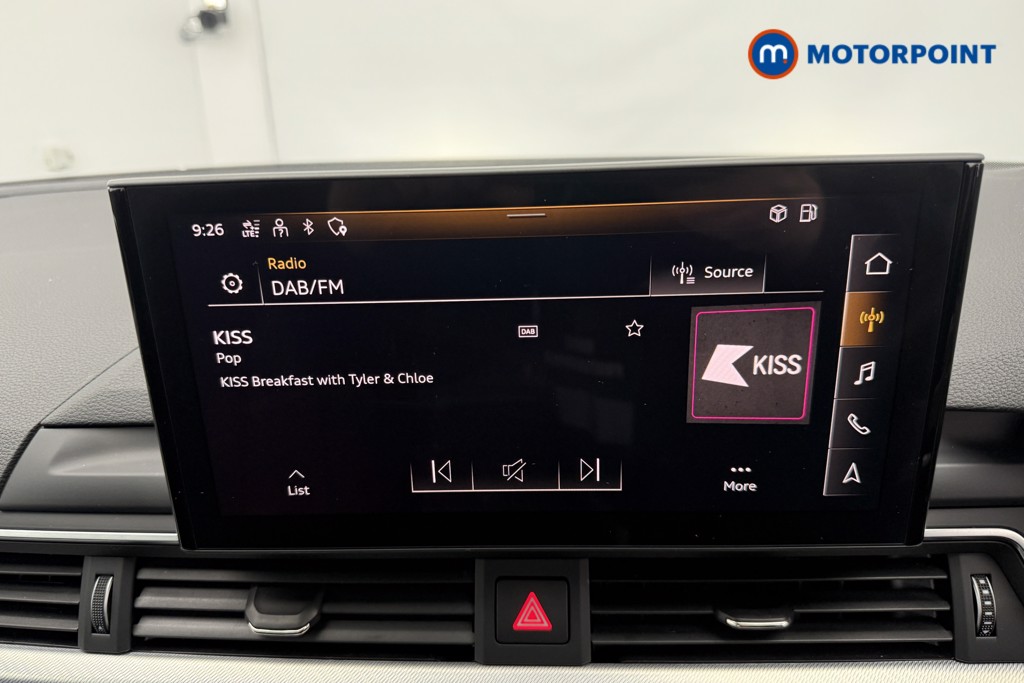 Used Audi A4 2023 for sale - 77984400: Photo 22