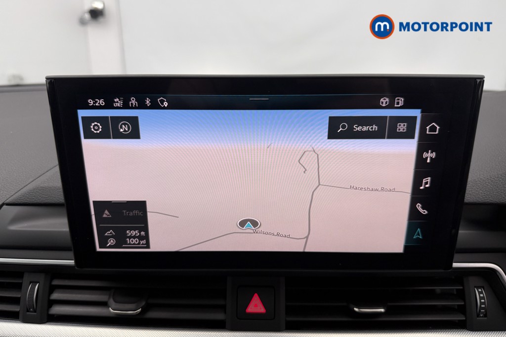 Used Audi A4 2023 for sale - 77984400: Photo 23