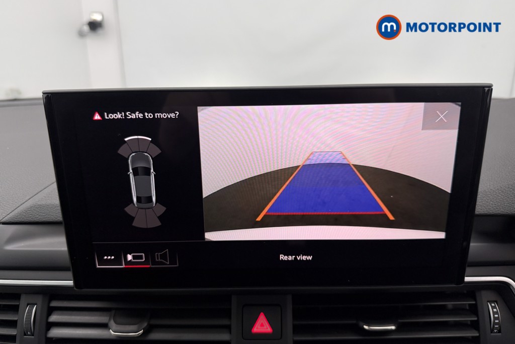 Used Audi A4 2023 for sale - 77984400: Photo 24