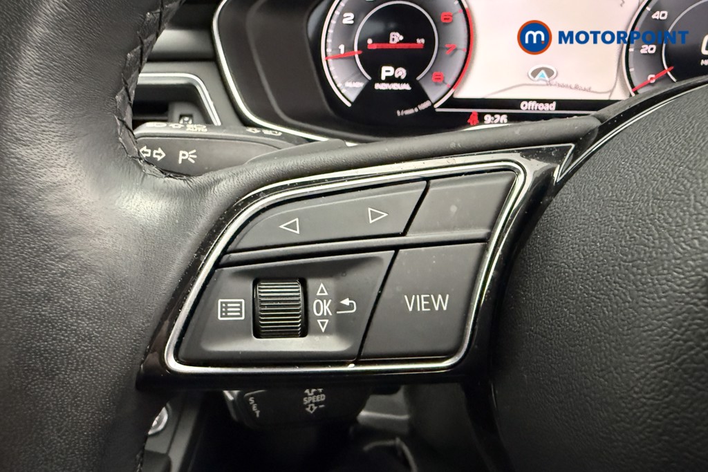 Used Audi A4 2023 for sale - 77984400: Photo 27