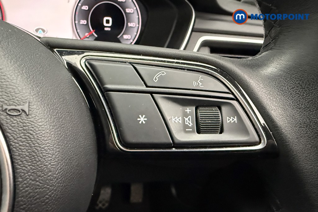 Used Audi A4 2023 for sale - 77984400: Photo 28