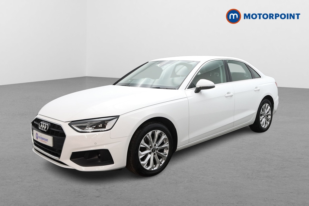 Used Audi A4 2023 for sale - 77984400: Photo 3