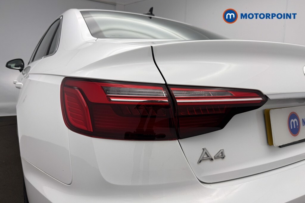 Used Audi A4 2023 for sale - 77984400: Photo 35