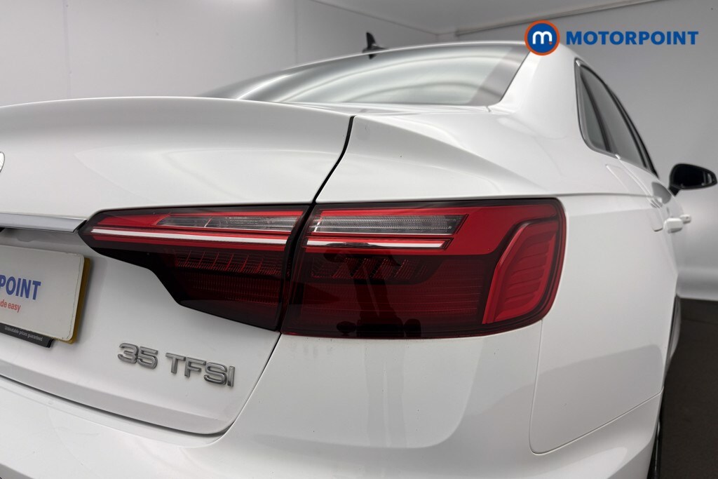 Used Audi A4 2023 for sale - 77984400: Photo 36