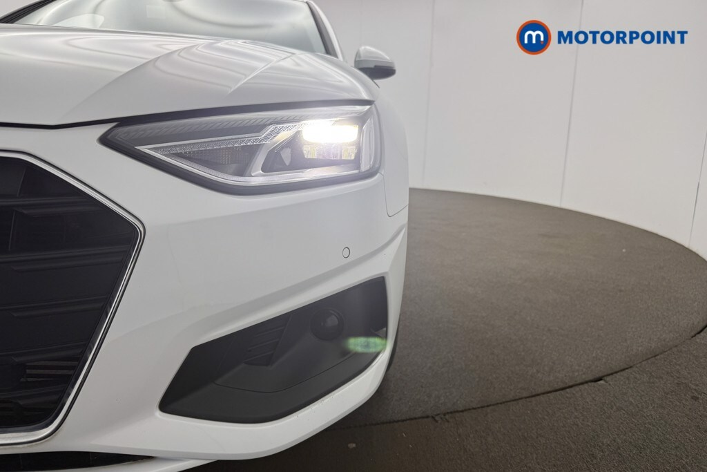 Used Audi A4 2023 for sale - 77984400: Photo 39