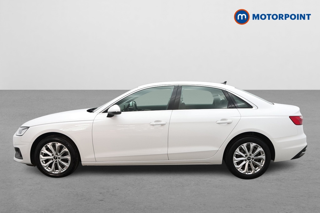 Used Audi A4 2023 for sale - 77984400: Photo 4