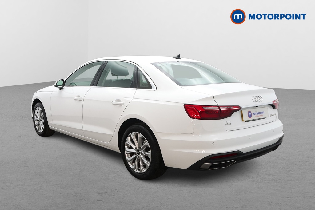 Used Audi A4 2023 for sale - 77984400: Photo 5
