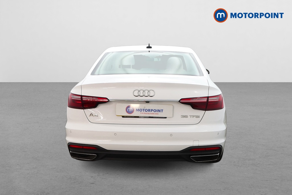 Used Audi A4 2023 for sale - 77984400: Photo 6