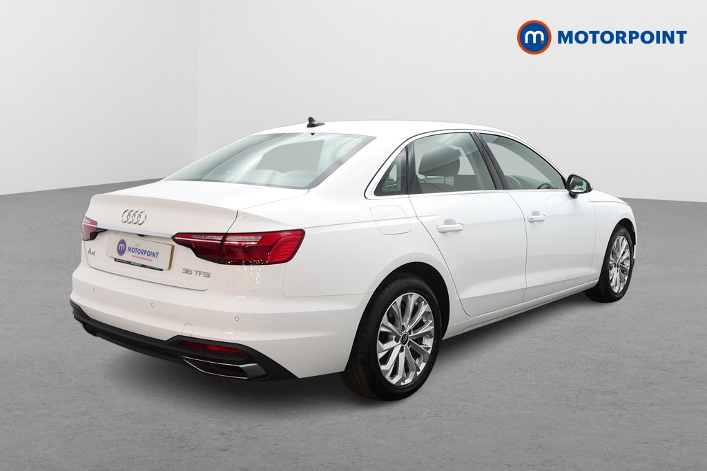 Used Audi A4 2023 for sale - 77984400: Photo 7