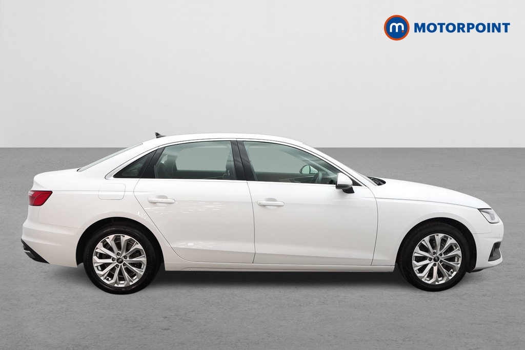 Used Audi A4 2023 for sale - 77984400: Photo 8