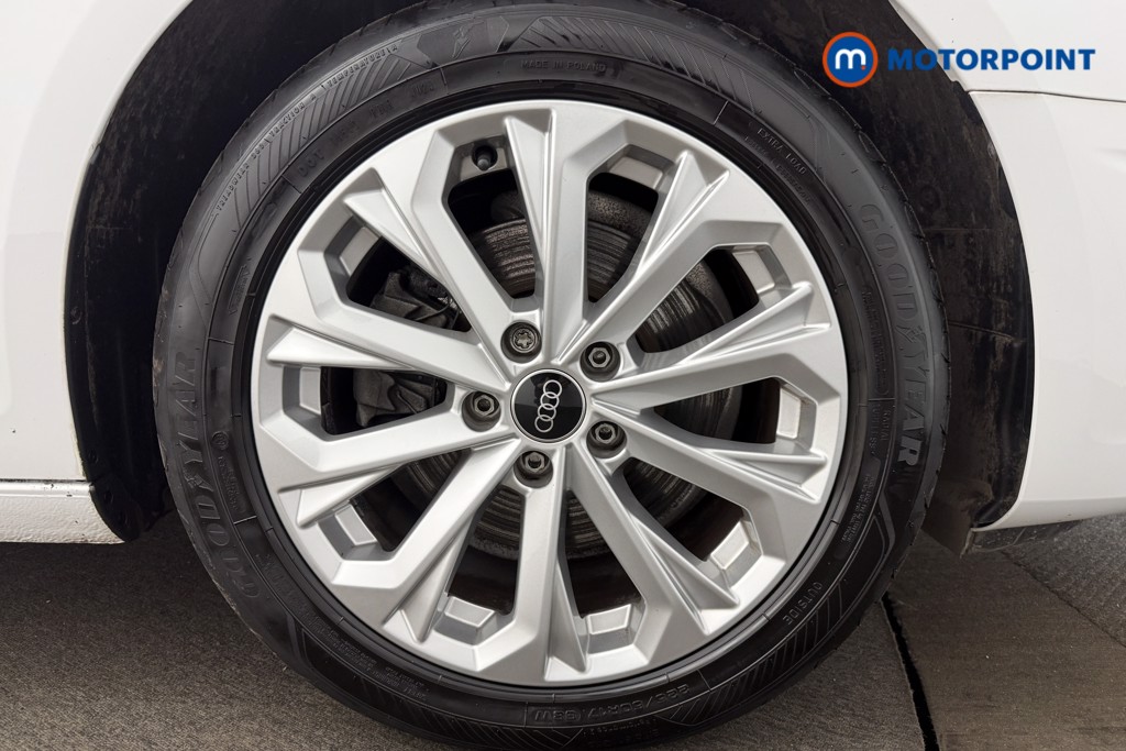 Used Audi A4 2023 for sale - 77984400: Photo 9