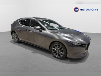 Used Mazda Mazda3 2024 for sale - 79640870: Photo