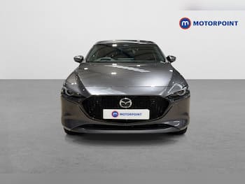 Used Mazda Mazda3 2024 for sale - 79640870: Photo