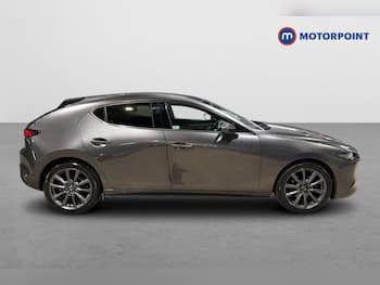 Used Mazda Mazda3 2024 for sale - 79640870: Photo