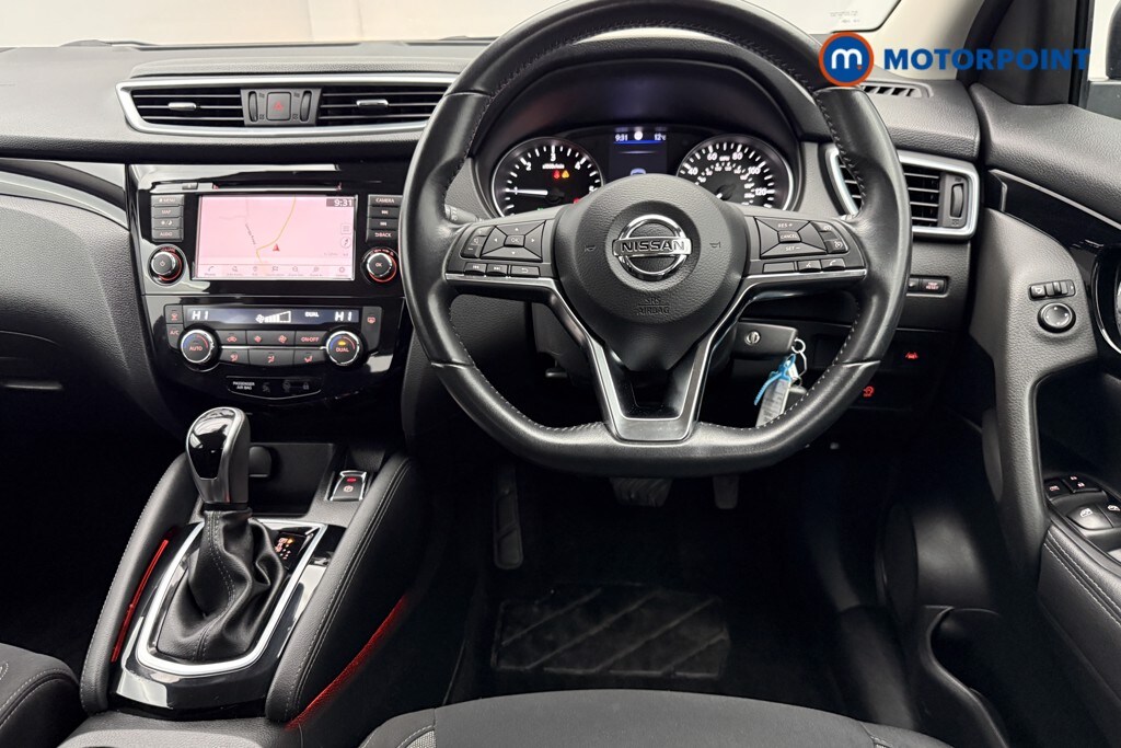 Used Nissan Qashqai 2019 for sale - 77997940: Photo 10