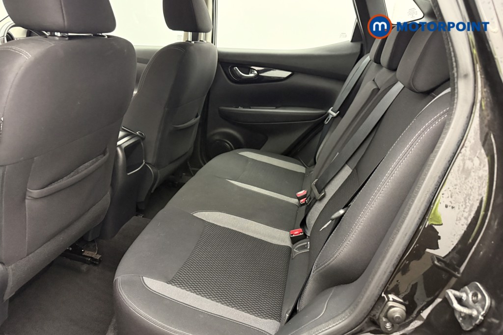 Used Nissan Qashqai 2019 for sale - 77997940: Photo 12