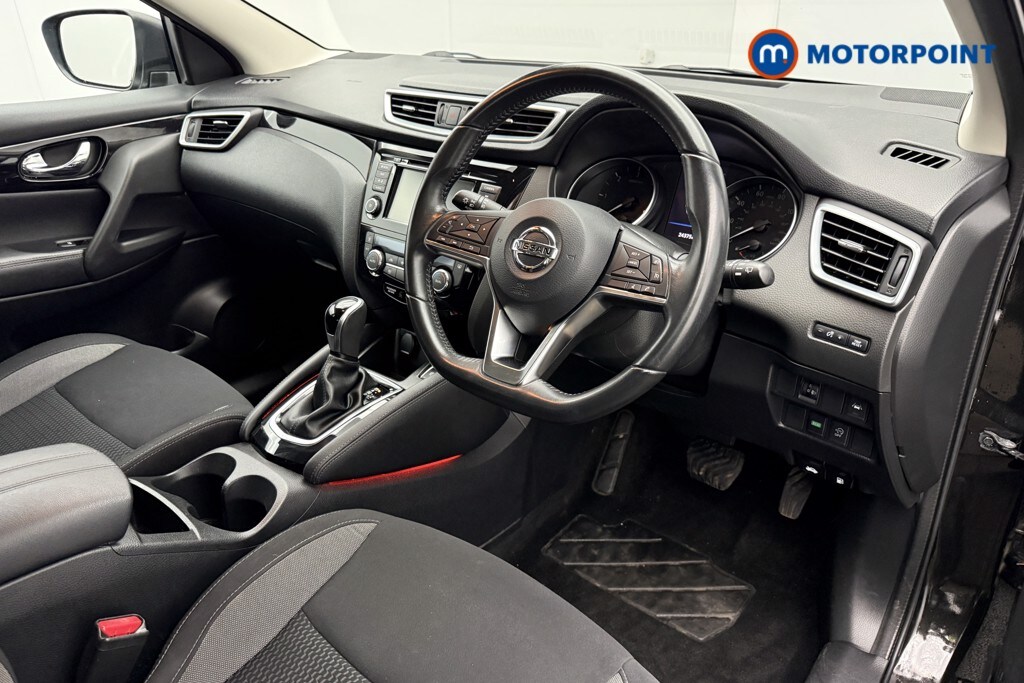 Used Nissan Qashqai 2019 for sale - 77997940: Photo 14