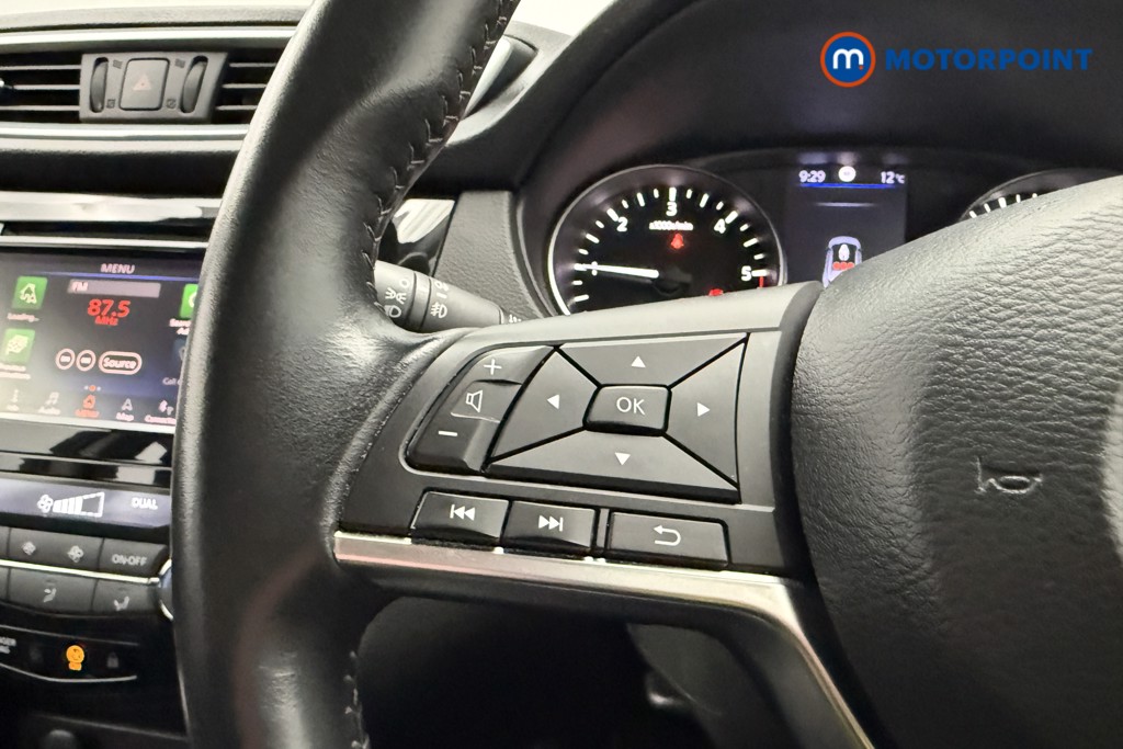 Used Nissan Qashqai 2019 for sale - 77997940: Photo 15