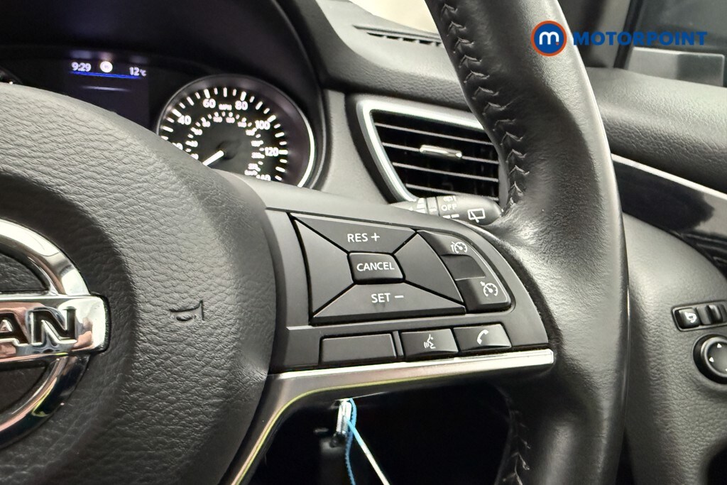 Used Nissan Qashqai 2019 for sale - 77997940: Photo 16