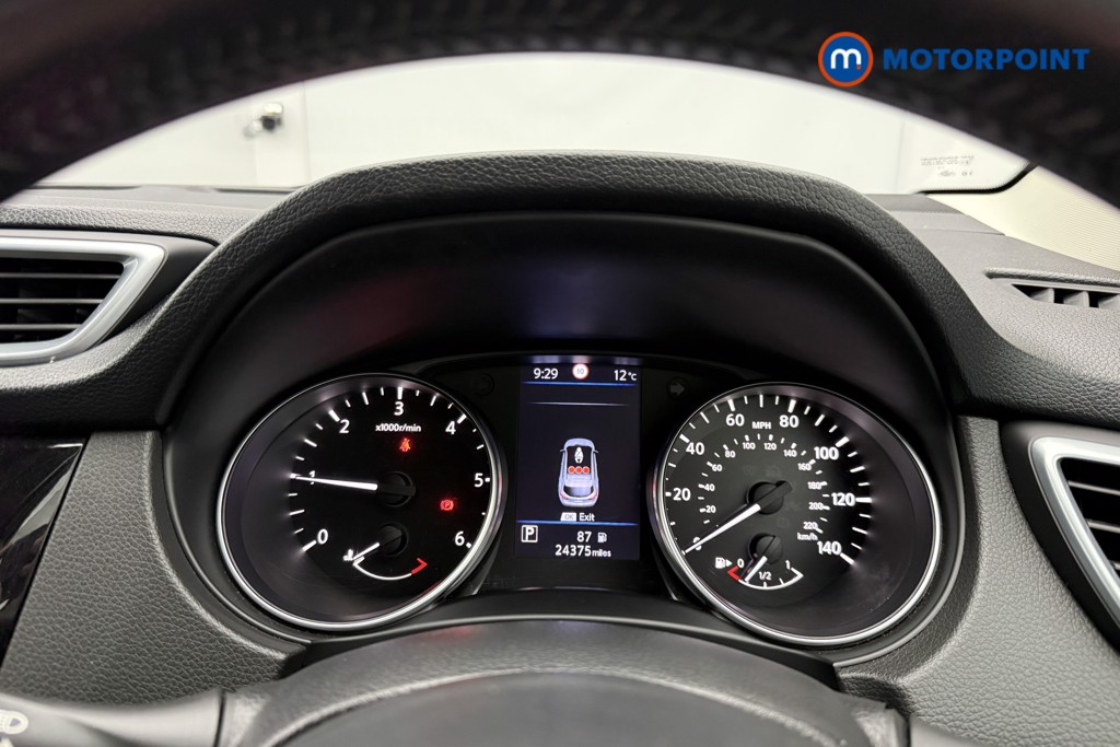 Used Nissan Qashqai 2019 for sale - 77997940: Photo 17