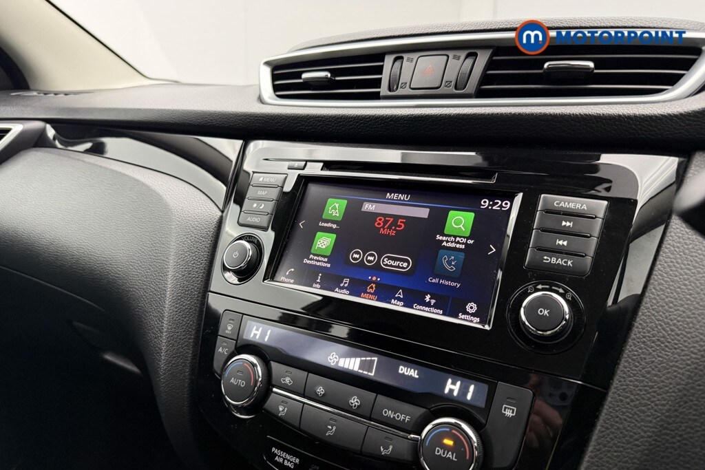 Used Nissan Qashqai 2019 for sale - 77997940: Photo 18